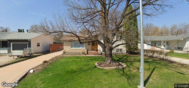 Larawan ng 11 Clearwater Road sa Winnipeg, Manitoba