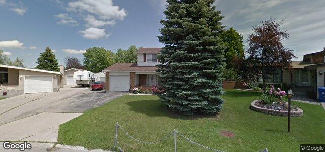 Larawan ng 11 Cyril Place sa Winnipeg, Manitoba