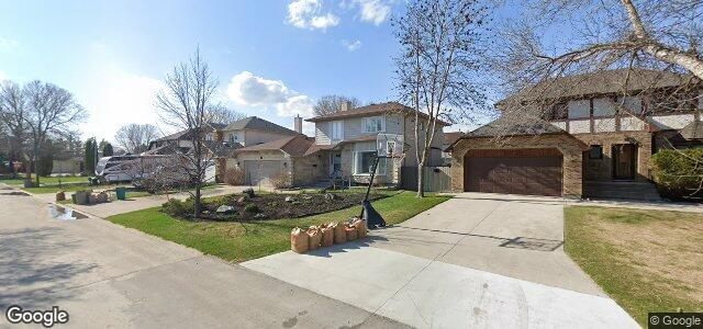 Larawan ng 11 Dayton Drive sa Winnipeg, Manitoba