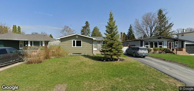 Larawan ng 11 D'Orsay Place sa Winnipeg, Manitoba