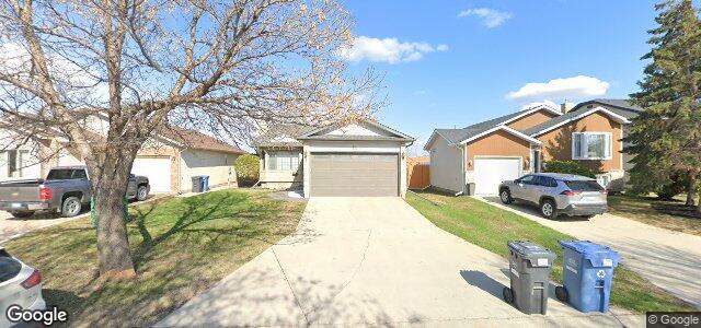 Larawan ng 11 Garwick Cove sa Winnipeg, Manitoba