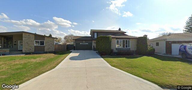 Larawan ng 11 Kenton Cove sa Winnipeg, Manitoba