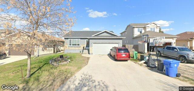 Larawan ng 11 Mount Laurel Crescent sa Winnipeg, Manitoba