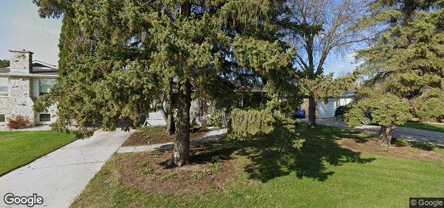 11 Park Terrace Drive（加拿大曼尼托巴省温尼伯市）房屋照片