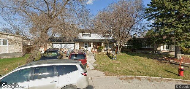 Larawan ng 11 Radburn Place sa Winnipeg, Manitoba