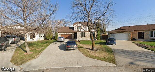 Larawan ng 110 Driftwood Bay sa Winnipeg, Manitoba