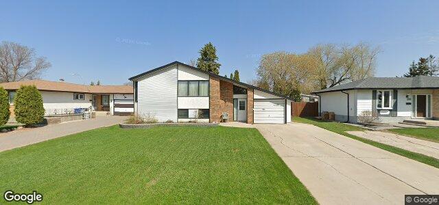 Larawan ng 110 Tamarac Bay sa Winnipeg, Manitoba