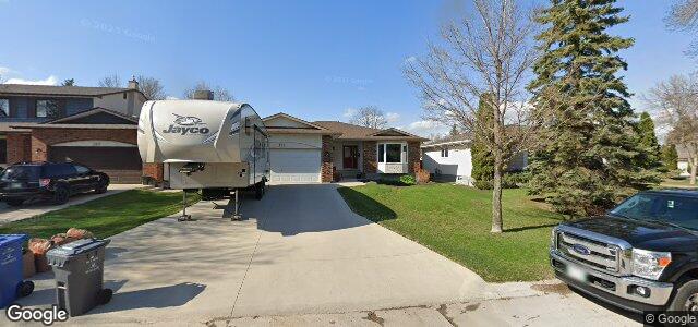 Larawan ng 111 Dayton Drive sa Winnipeg, Manitoba
