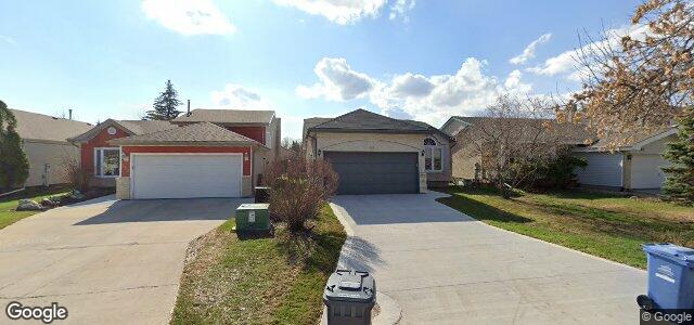 Larawan ng 111 Garwick Cove sa Winnipeg, Manitoba