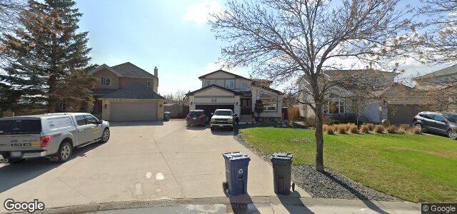 Larawan ng 111 Mount Laurel Crescent sa Winnipeg, Manitoba