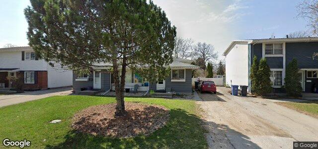 Larawan ng 111 Weatherstone Place sa Winnipeg, Manitoba