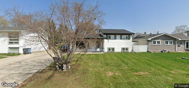 112 Brookhaven Bay（加拿大曼尼托巴省温尼伯市）房屋照片