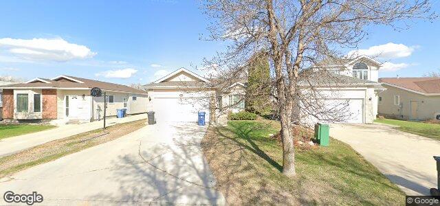 Larawan ng 112 Garwick Cove sa Winnipeg, Manitoba