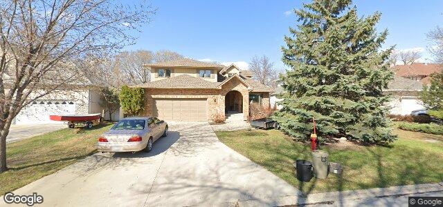 Larawan ng 112 Newcombe Crescent sa Winnipeg, Manitoba