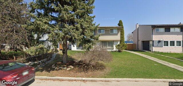 Larawan ng 112 Weatherstone Place sa Winnipeg, Manitoba