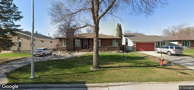 Larawan ng 113 Cliffwood Drive sa Winnipeg, Manitoba