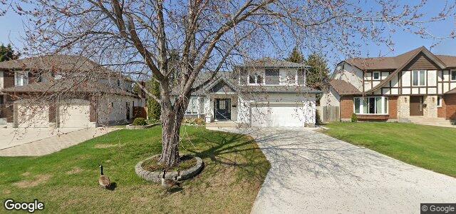 Larawan ng 113 Sweetwater Bay sa Winnipeg, Manitoba