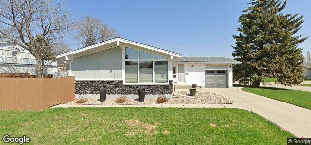 Larawan ng 114 Clearwater Road sa Winnipeg, Manitoba