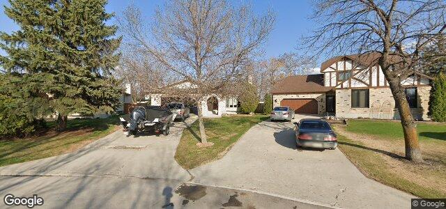 Larawan ng 114 Driftwood Bay sa Winnipeg, Manitoba