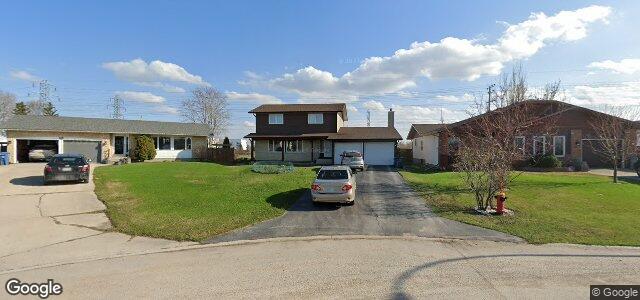 Larawan ng 114 Edgemont Drive sa Winnipeg, Manitoba