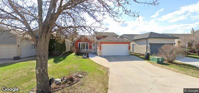 Larawan ng 115 Garwick Cove sa Winnipeg, Manitoba