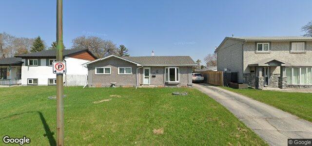 Larawan ng 116 Brookhaven Bay sa Winnipeg, Manitoba