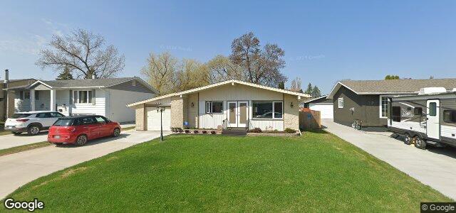 Larawan ng 116 Cormorant Bay sa Winnipeg, Manitoba