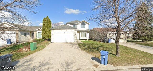 Larawan ng 116 Garwick Cove sa Winnipeg, Manitoba