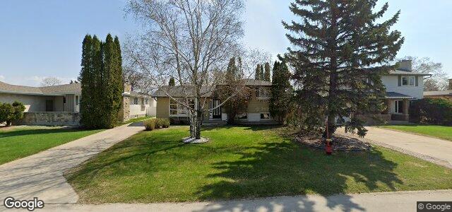 Larawan ng 116 Lake Park Drive sa Winnipeg, Manitoba