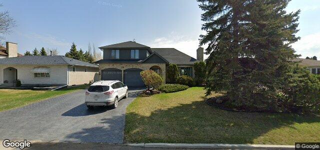 116 Park Grove Drive（加拿大曼尼托巴省温尼伯市）房屋照片