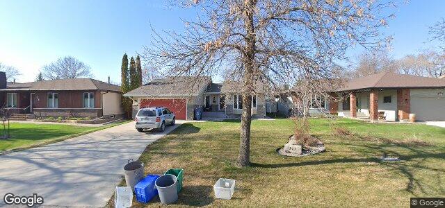 Larawan ng 117 Cliffwood Drive sa Winnipeg, Manitoba