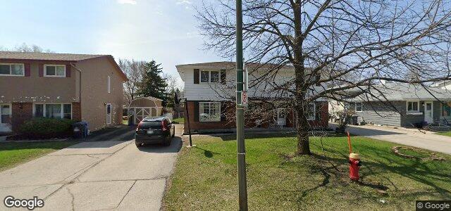 Larawan ng 117 Weatherstone Place sa Winnipeg, Manitoba