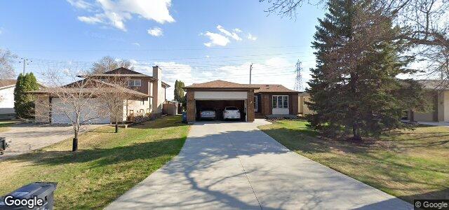 Larawan ng 118 Cliffwood Drive sa Winnipeg, Manitoba