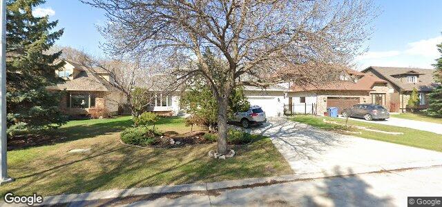 Larawan ng 118 Newcombe Crescent sa Winnipeg, Manitoba
