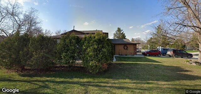 Larawan ng 119 Driftwood Bay sa Winnipeg, Manitoba