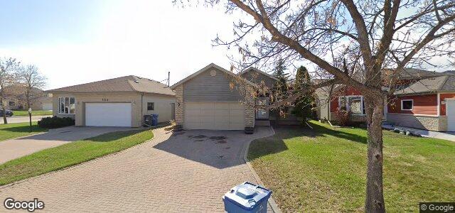 Larawan ng 119 Garwick Cove sa Winnipeg, Manitoba