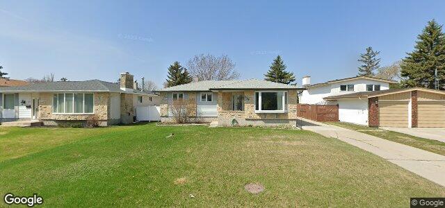 Larawan ng 119 Lake Park Drive sa Winnipeg, Manitoba