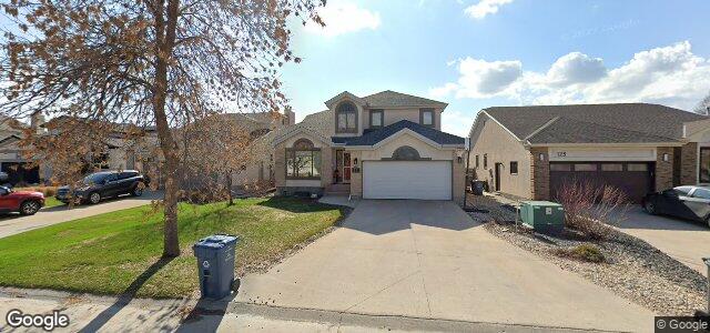 Larawan ng 119 Mount Laurel Crescent sa Winnipeg, Manitoba