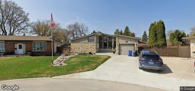 Larawan ng 12 Ashwood Cove sa Winnipeg, Manitoba