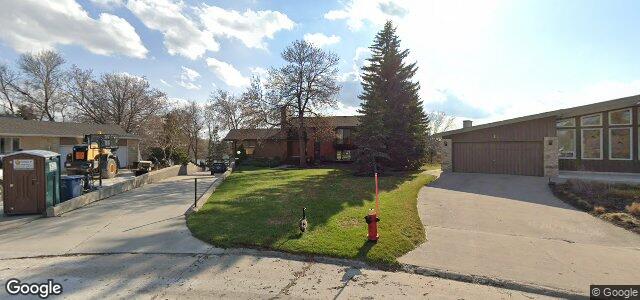 Larawan ng 12 Bayshore Cove sa Winnipeg, Manitoba