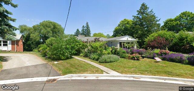 Larawan ng 12 Courtwood Place sa Winnipeg, Manitoba