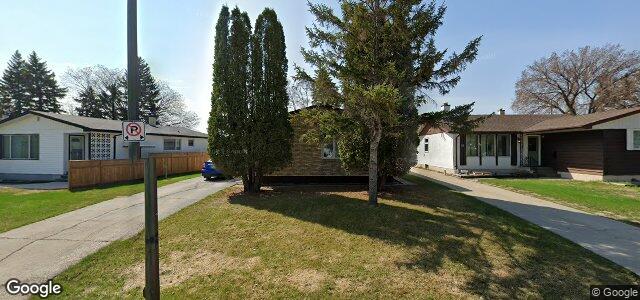 Larawan ng 12 D'Orsay Place sa Winnipeg, Manitoba