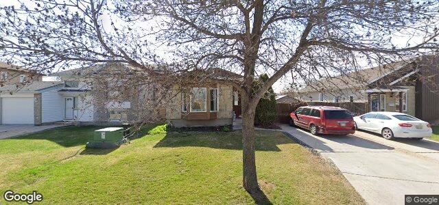 Larawan ng 12 Garwick Cove sa Winnipeg, Manitoba