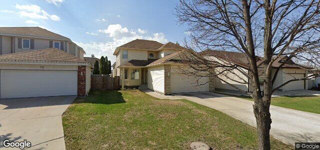 Larawan ng 12 Lonergan Place sa Winnipeg, Manitoba