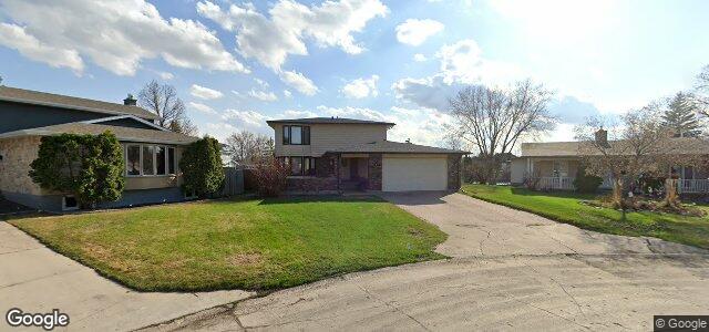 Larawan ng 12 Seabrook Cove sa Winnipeg, Manitoba