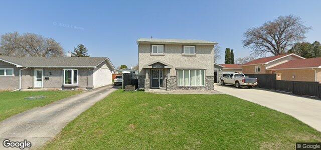 Larawan ng 120 Brookhaven Bay sa Winnipeg, Manitoba