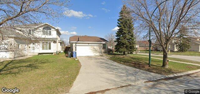 Larawan ng 120 Garwick Cove sa Winnipeg, Manitoba