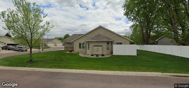 Photo of 121 Shamrock Drive in Winnipeg, Manitoba