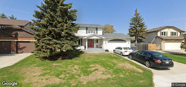 Larawan ng 121 Sweetwater Bay sa Winnipeg, Manitoba