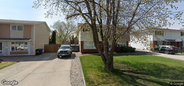 Larawan ng 121 Weatherstone Place sa Winnipeg, Manitoba